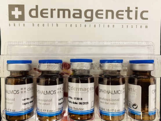 Klinika Dermatologjike Venus, Mezoterapia e syve, Dermapen,  reduktimin e rrathëve të zinj rreth syve, rrudhave fine dhe hidratim