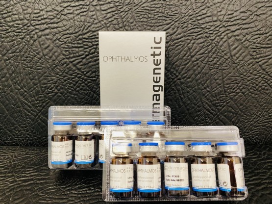 Klinika Dermatologjike Venus, Mezoterapia e syve, Dermapen,  reduktimin e rrathëve të zinj rreth syve, rrudhave fine dhe hidratim