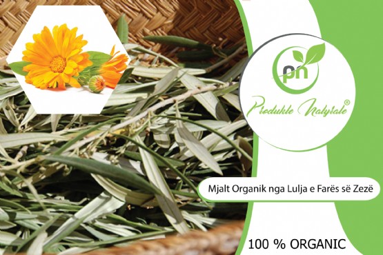 Olife Ekstrakt Me Gjethet E Ullirit Dhe Luleve Calendula, Suplemet Ushqimor me vaj ulliri, EVERGREENLIFE Olife,   Olive Ekstrakt, Perfitimet E Gjetheve Te Ullirit, Kura Me Gjethe Ulliri, Vaj Weleda Calendula Olife